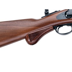 Rifle Springfield Trapdoor Long Range .45-70