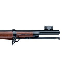 Rifle Springfield Trapdoor Long Range .45-70