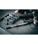 Destornillador precision Wheeler con puntas desto