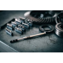 Destornillador precision Wheeler con puntas desto
