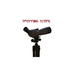Bog Pod Trípode DEATHGRIP Sherpa Fibra de Carbono