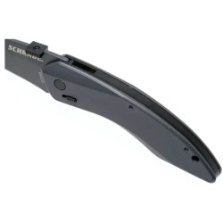 Navaja Land Shark Grey Tech