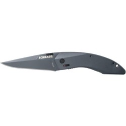 Navaja Land Shark Grey Tech
