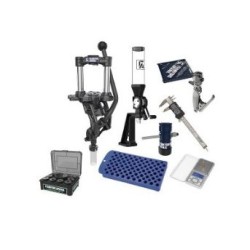 Kit Prensa F1 Single Action Frankford Arsenal