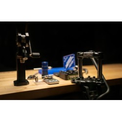 Kit Prensa F1 Single Action Frankford Arsenal