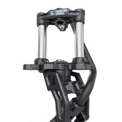 Kit Prensa F1 Single Action Frankford Arsenal