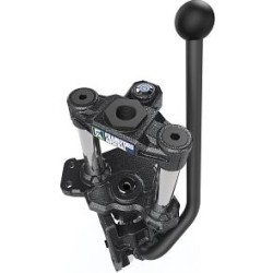 Kit Prensa F1 Single Action Frankford Arsenal