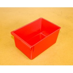Set de 6 depositos para banco
