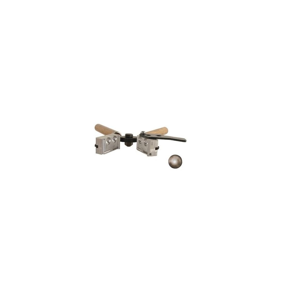 Moule Balle Cal. .495
