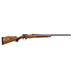 Rifle Mod. Vanguard Cal. 308 Win  Laminate Sporter Weatherby + Vispr 4-12x40mm Brushline