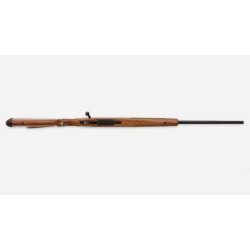 Rifle Mod. Vanguard Cal. 308 Win  Laminate Sporter Weatherby + Vispr 4-12x40mm Brushline