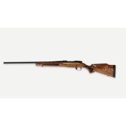 Rifle Mod. Vanguard Cal. 308 Win  Laminate Sporter Weatherby + Vispr 4-12x40mm Brushline