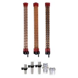 Kit de tubos para proyectiles para prensas LEE