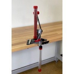 Kit de tubos para proyectiles para prensas LEE