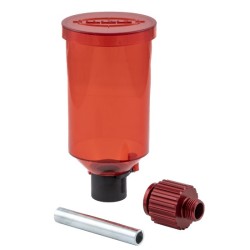 Adaptador de Auto - Drum a Deluxe