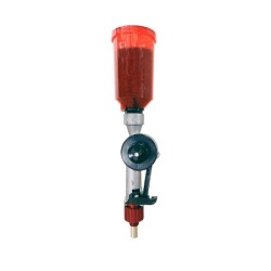 Adaptador de Auto - Drum a Deluxe