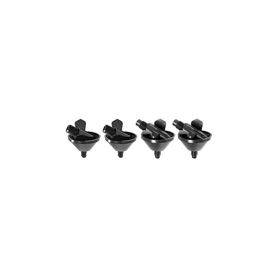 Kits de rotors pour doseurs neufs