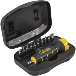 Destornillador de presion Digital Wheeler (OB)