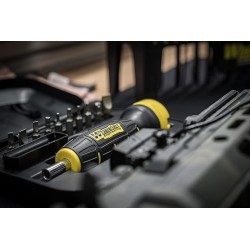 Destornillador de presion Digital Wheeler (OB)