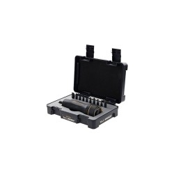 Wheeler Torque Driver and Reloading Accessories
