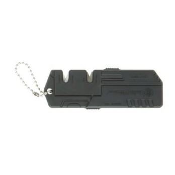 Afilador de cuchillos Smith & Wesson