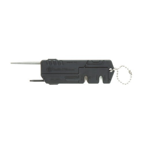 Afilador de cuchillos Smith & Wesson