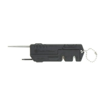 Afilador de cuchillos Smith & Wesson