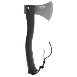 Hacha Bedrock Axe SCHRADE