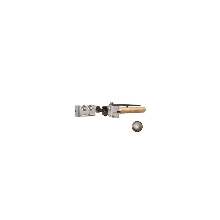 Moule Balle Cal. .535
