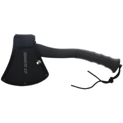 Hacha Bedrock Axe SCHRADE