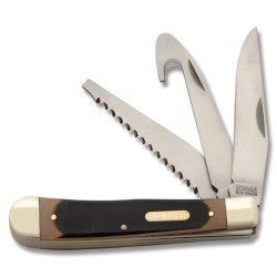 Navaja Premiun Trapper 69OT OLD TIMER