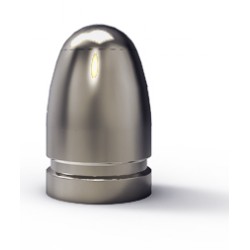 6 Cavity Mold .356-125-2R (Mold Only, No Handles Included)