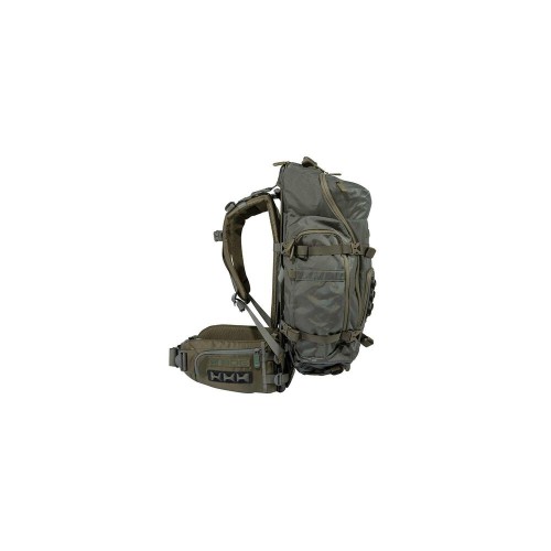 Sac à dos Hélice 3500 Bog Pod pour chasse, tir et rechargement de munitions
