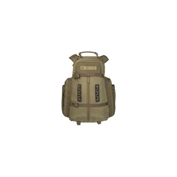 Lightweight Kinetic Bog Pod Hunting and Reloading Backpack
