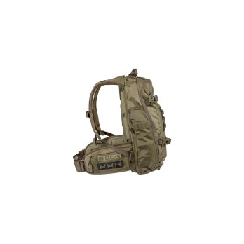 Lightweight Kinetic Bog Pod Hunting and Reloading Backpack