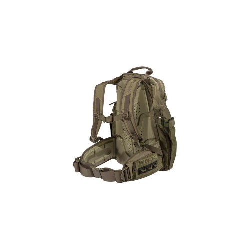 BOG Kinetic Lightweight Day Pack | Mochila de caza ligera 2.400 ci
