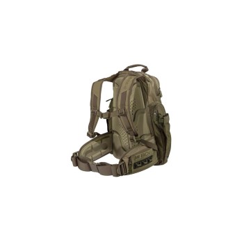 Lightweight Kinetic Bog Pod Hunting and Reloading Backpack