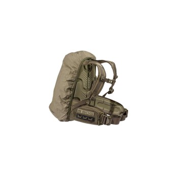 Lightweight Kinetic Bog Pod Hunting and Reloading Backpack
