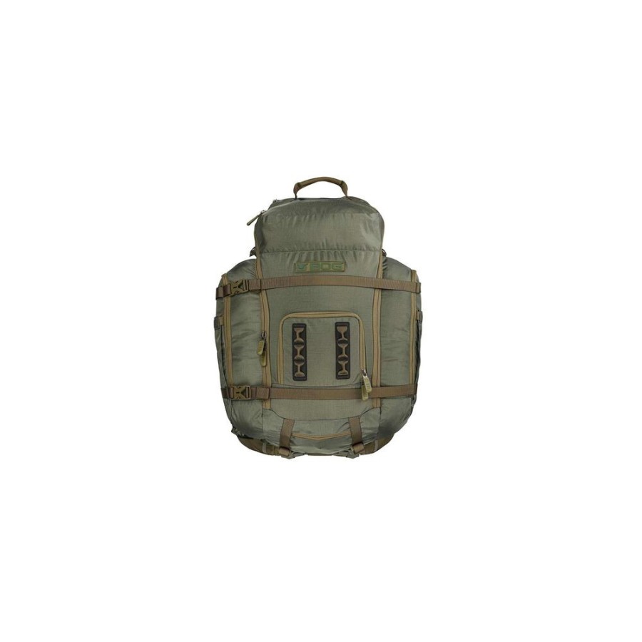 Sac à dos Hélice 3500 Bog Pod pour chasse, tir et rechargement de munitions
