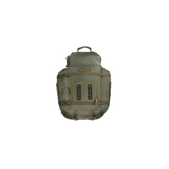 Sac à dos Hélice 3500 Bog Pod pour chasse, tir et rechargement de munitions