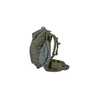 Sac à dos Hélice 3500 Bog Pod pour chasse, tir et rechargement de munitions