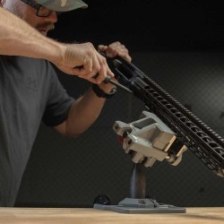 Best Gun Vise 360 Tipton