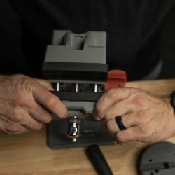 Best Gun Vise 360 Tipton