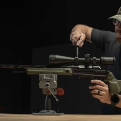 Best Gun Vise 360 Tipton