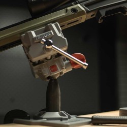 Best Gun Vise 360 Tipton