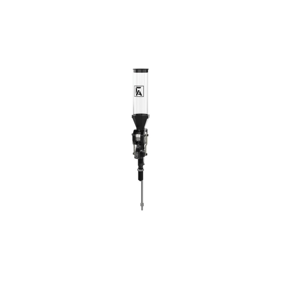 Doseur micrométrique X-10 Frankford Arsenal