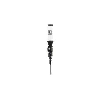 Doseur micrométrique X-10 Frankford Arsenal