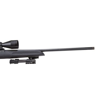 Bipied Caldwell Accumax Premium 6' à 9' en Fibre de Carbone
