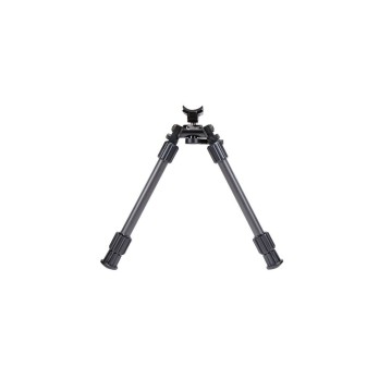 Bipied Caldwell Accumax Premium 9' à 13' en Fibre de Carbone