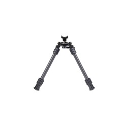 Bípode Caldwell Accumax Premium 9" a 13" Fibra de Carbono